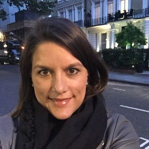 Meet your Posher, Shannon